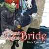 THE ANCIENT MAGUS BRIDE N.4