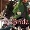 THE ANCIENT MAGUS BRIDE N.13