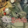 THE ANCIENT MAGUS BRIDE N.14