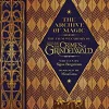 THE ARCHIVE OF MAGIC: THE FILM WIZARDRY OF FANTASTIC BEASTS