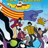 THE BEATLES YELLOW SUBMARINE