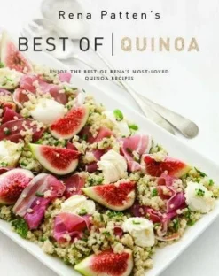 THE BEST OF QUINOA