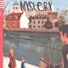 THE BOAT RACE MYSTERY - HUB TEEN READERS 1 W / AUDIO CD