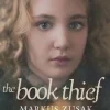 THE BOOK THIEF