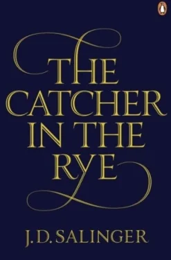 THE CATCHER IN THE RYE