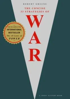 THE CONCISE 33 STRATEGIES OF WAR   *