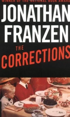 THE CORRECTIONS - INTERNATIONAL EDITION