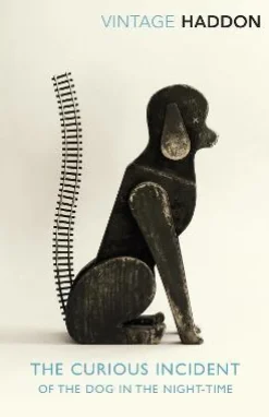 THE CURIOUS INCIDENT OF THE DOG IN THE NIGHT-TIME