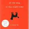 THE CURIOUS INCIDENT OF THE DOG IN THE NIGHT-TIME