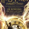 THE CURSED CHILD HARRY POTTER BY JACK THORNE