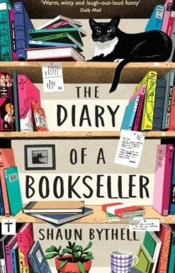 THE DIARY OF A BOOKSELLER