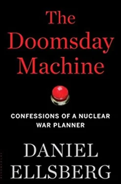 THE DOOMSDAY MACHINE