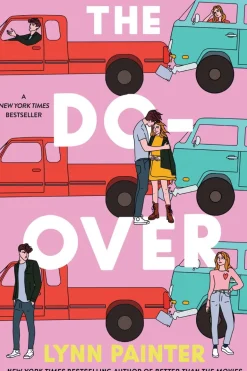 THE DO-OVER