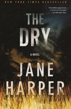 THE DRY: A NOVEL