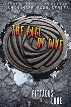 THE FALL OF FIVE