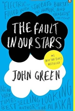 THE FAULT IN OUR STARS