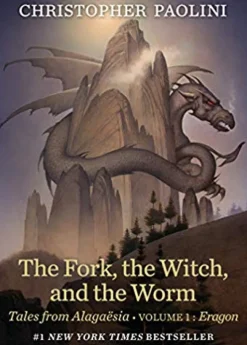 THE FORK, THE WITCH, AND THE WORM
