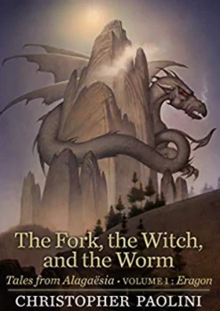 THE FORK, THE WITCH, AND THE WORM