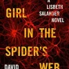 THE GIRL IN THE SPIDER´S WEB (EXPORT)