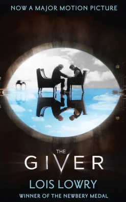 THE GIVER