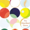 THE GLASS BEAD GAME    *