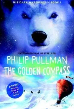 THE GOLDEN COMPASS