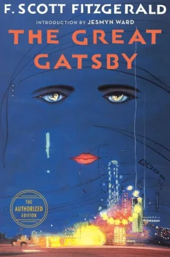THE GREAT GATSBY