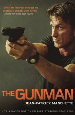 THE GUNMAN