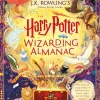 THE HARRY POTTER WIZARDING ALMANAC