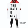 THE HATE U GIVE MOVIE TIE-IN EDITION (INTERNATIONAL EDITION)