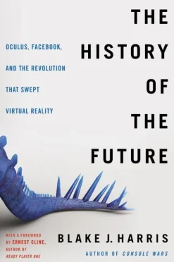 THE HISTORY OF THE FUTURE