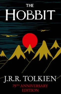 THE HOBBIT (75TH ANIVERSARY EDITION)