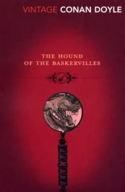 THE HOUND OF THE BASKERVILLES