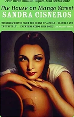 THE HOUSE ON MANGO STREET