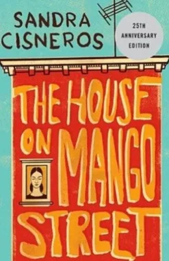 THE HOUSE ON MANGO STREET