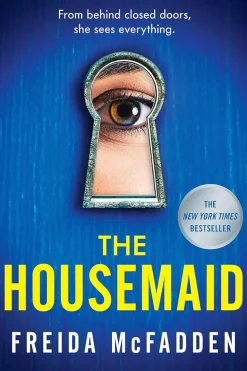 THE HOUSEMAID
