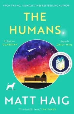 THE HUMANS