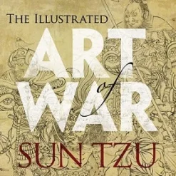 THE ILLUSTRATED ART OF WAR