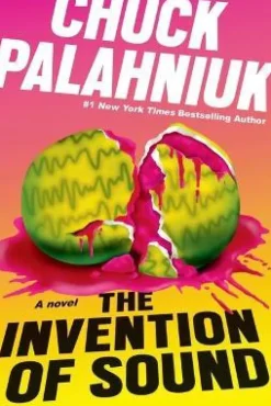 THE INVENTION OF SOUND