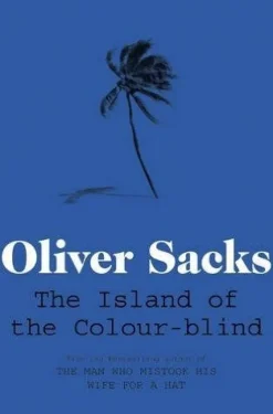 THE ISLAND OF THE COLOUR-BLIND