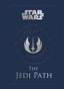 THE JEDI PATH