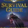 THE KANE CHRONICLES: SURVIVAL GUIDE