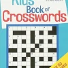 THE KIDS´ BOOK OF CROSSWORDS