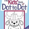 THE KIDS´ BOOK OF DOT TO DOT