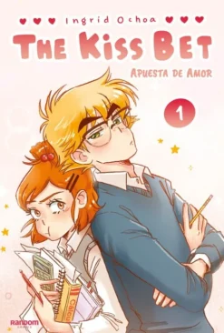 THE KISS BET (APUESTA DE AMOR)