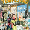 THE LEAGUE OF EXTRAORDINARY GENTLEMEN: LA TEMPESTAD