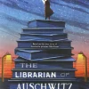 THE LIBRARIAN OF AUSCHWITZ