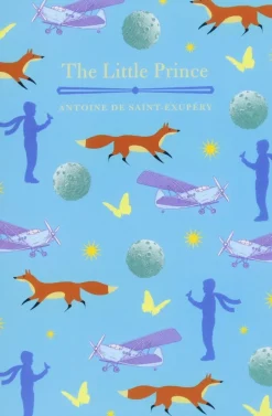 THE LITTLE PRINCE
