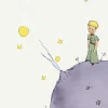 THE LITTLE PRINCE