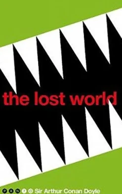 THE LOST WORLD